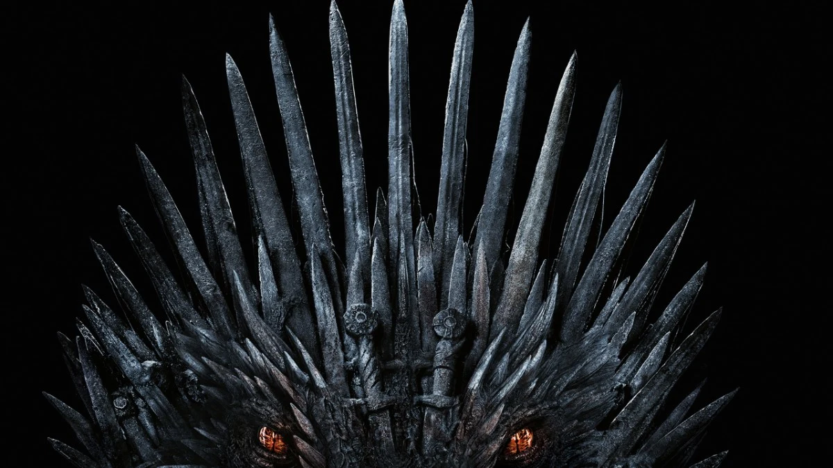 Game of Thrones Zoom background